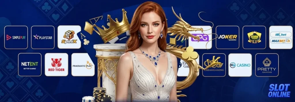slot เครดิต ฟรี ล่าสุด